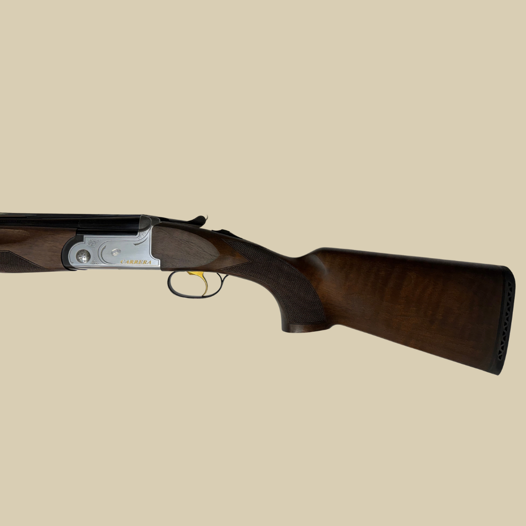 Fusil superposé Fair Carrera – Calibre 12