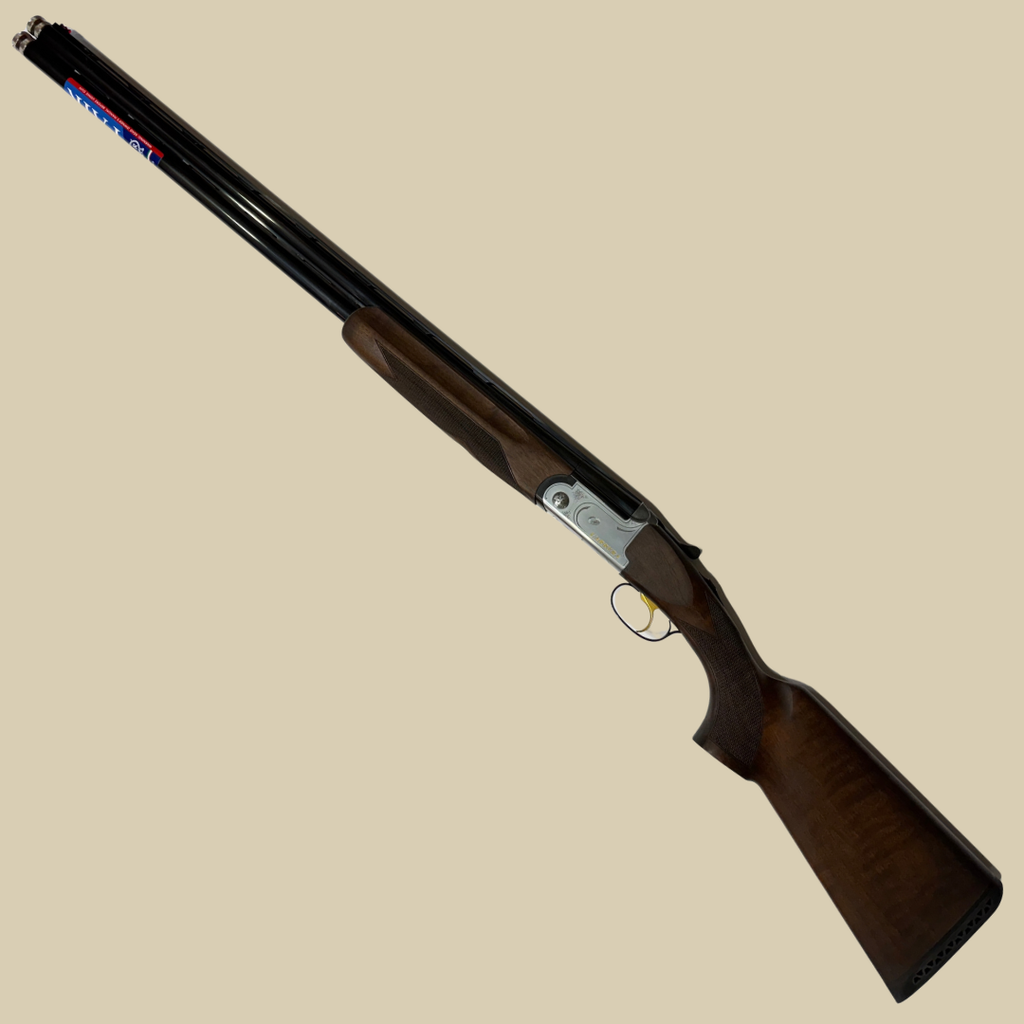 Fusil superposé Fair Carrera – Calibre 12