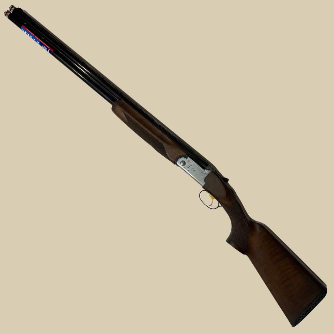 Fusil superposé Fair Carrera – Calibre 12
