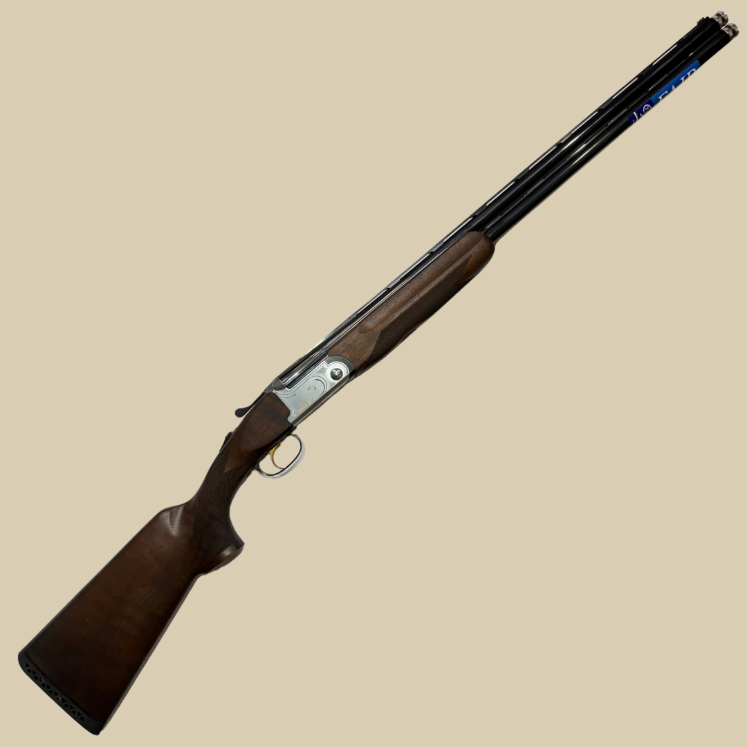 Fusil superposé Fair Carrera – Calibre 12