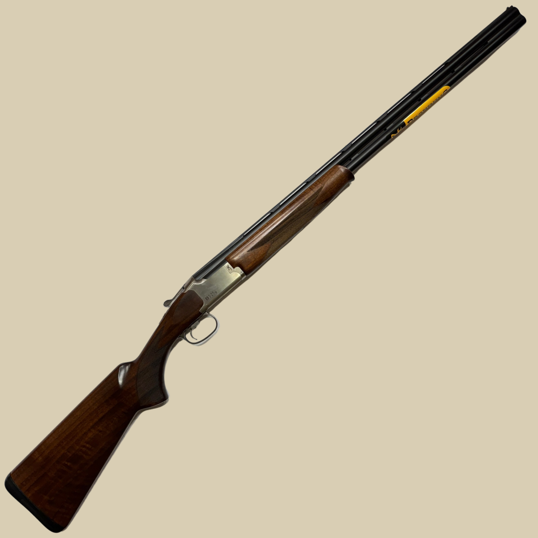 Fusil superposé Browning B525 Sporter 1 – Calibre 20/76