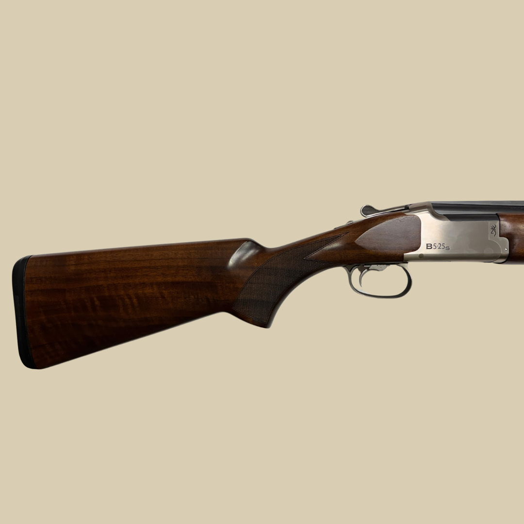Fusil superposé Browning B525 Sporter 1 – Calibre 20/76