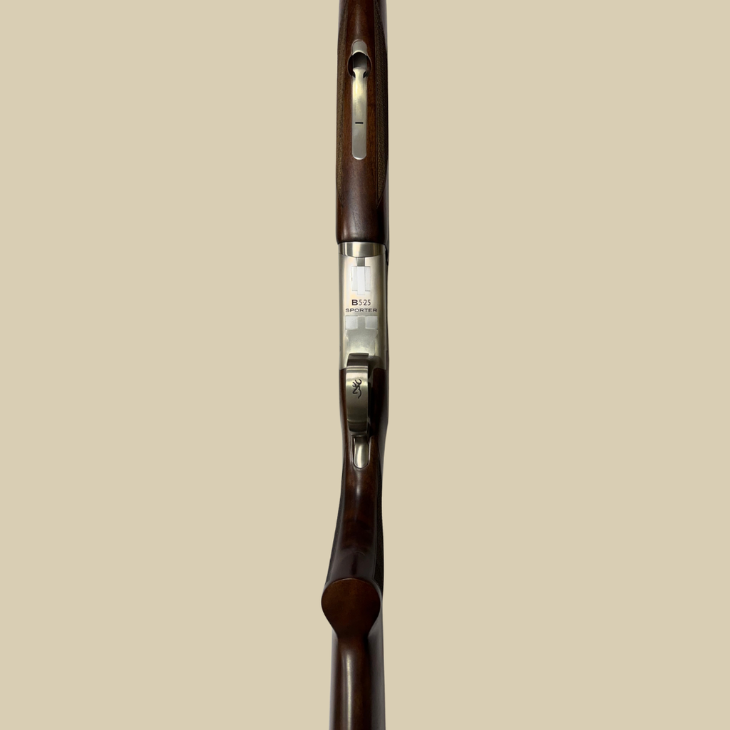 Fusil superposé Browning B525 Sporter 1 – Calibre 20/76