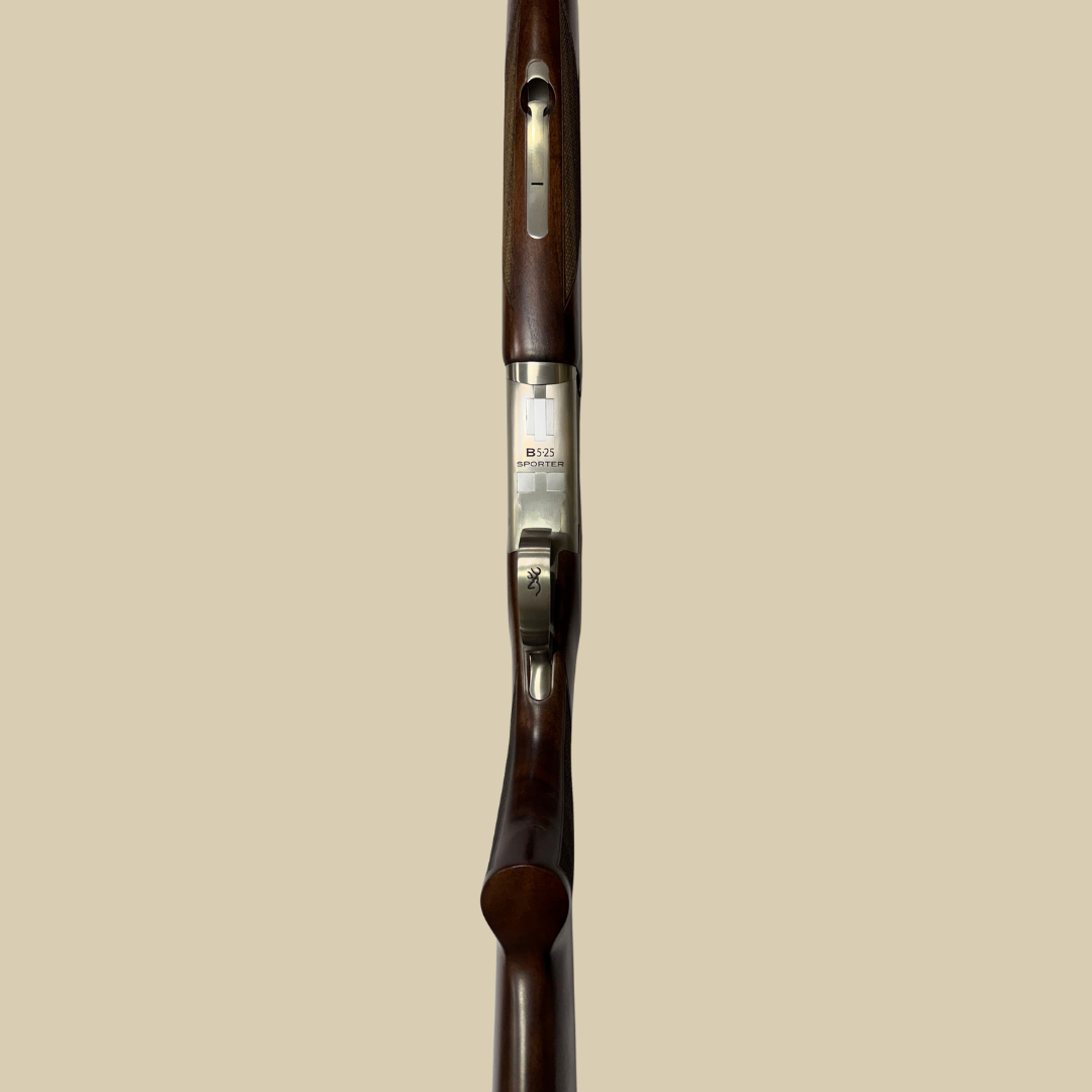 Fusil superposé Browning B525 Sporter 1 – Calibre 20/76