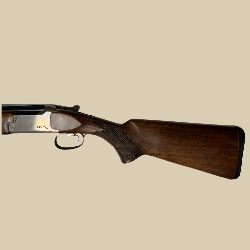 Fusil superposé Browning B525 Sporter 1 – Calibre 20/76