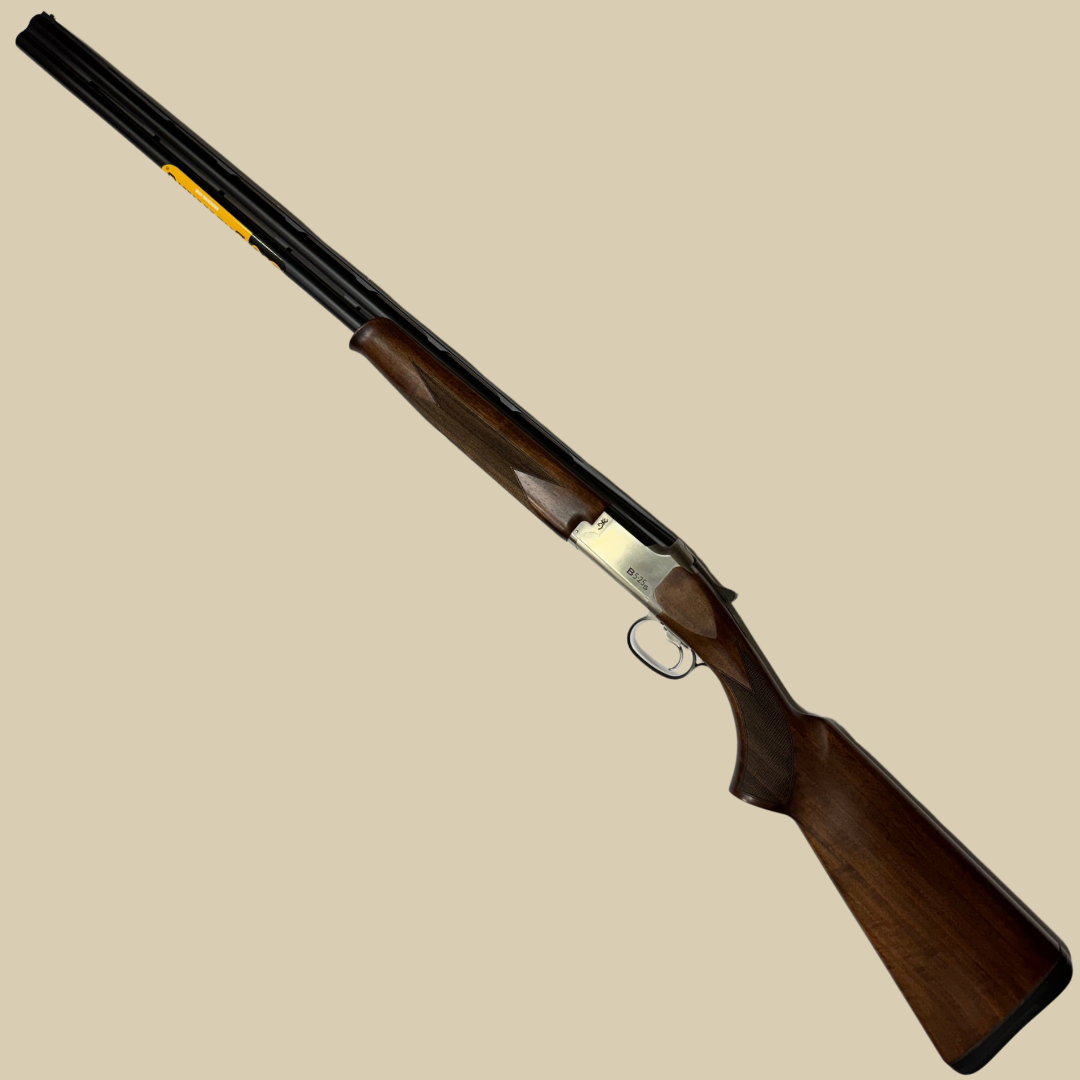 Fusil superposé Browning B525 Sporter 1 – Calibre 20/76