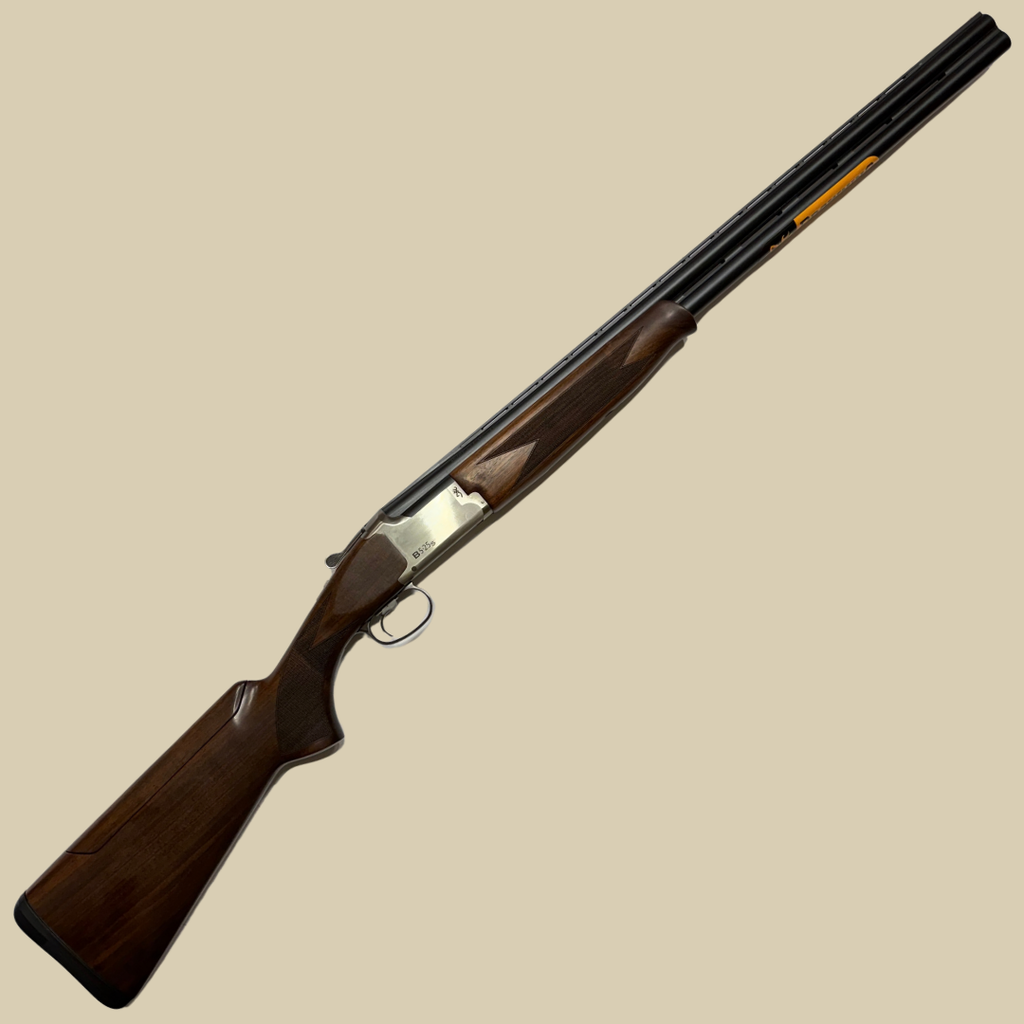 Fusil superposé Browning B525 Sporter 1 – Calibre 20/76