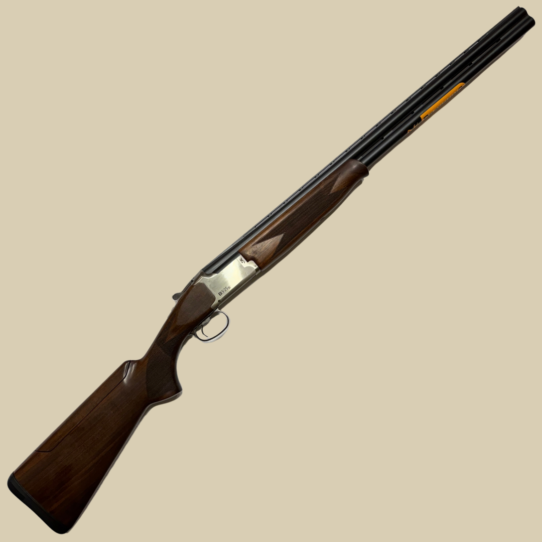 Fusil superposé Browning B525 Sporter 1 – Calibre 20/76