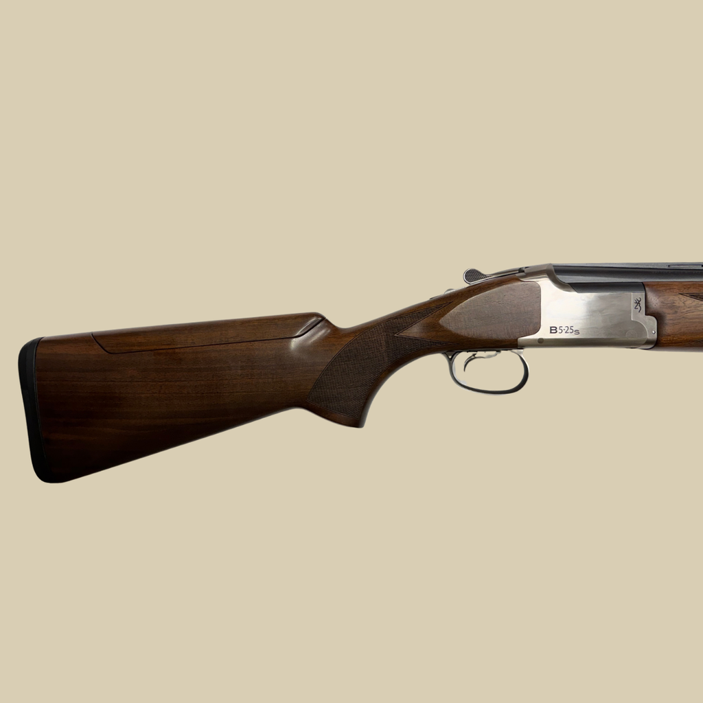 Fusil superposé Browning B525 Sporter 1 – Calibre 20/76