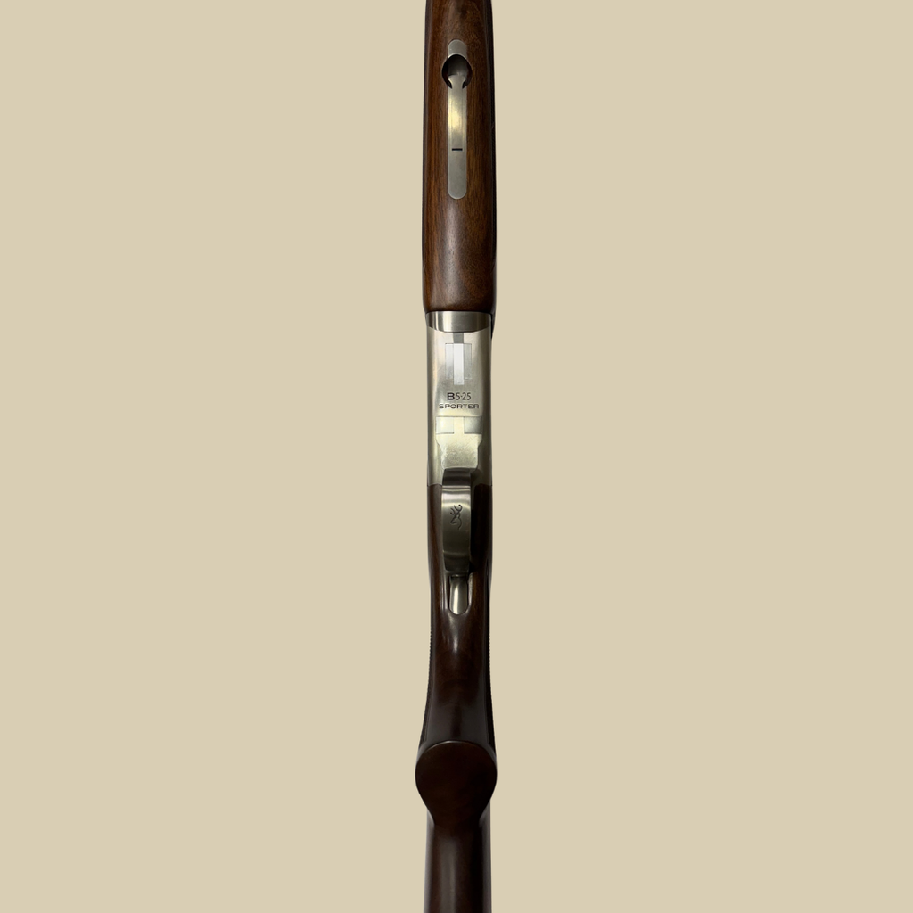 Fusil superposé Browning B525 Sporter 1 – Calibre 20/76