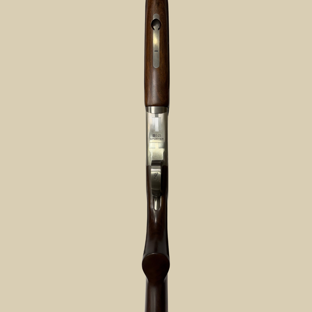 Fusil superposé Browning B525 Sporter 1 – Calibre 20/76