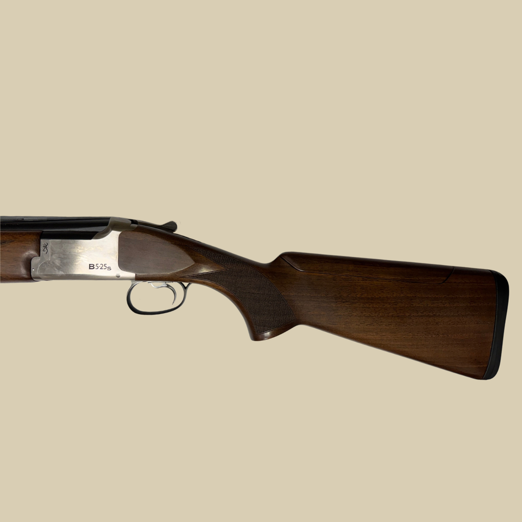 Fusil superposé Browning B525 Sporter 1 – Calibre 20/76