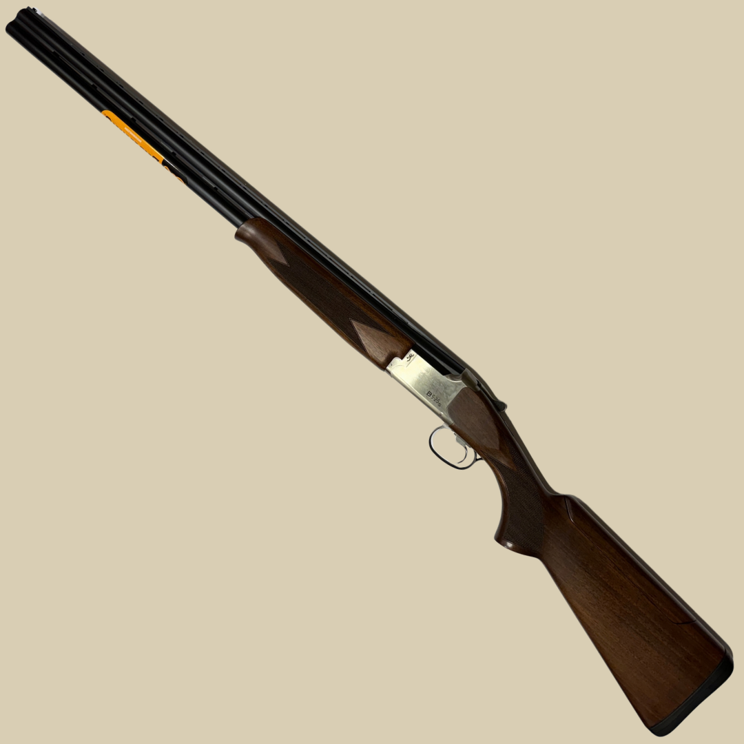 Fusil superposé Browning B525 Sporter 1 – Calibre 20/76