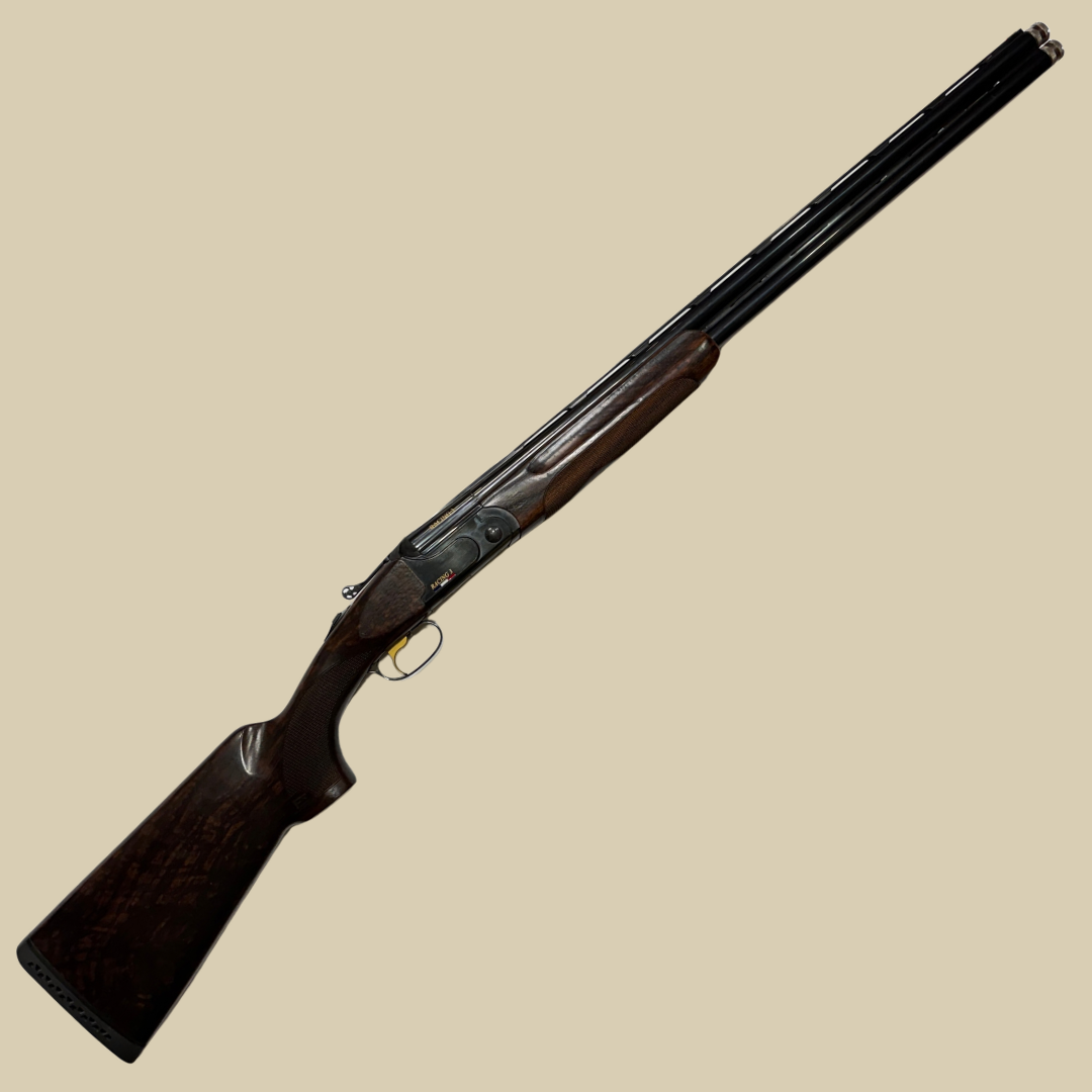 Fusil superposé Fair Racing 3 – Calibre 12/76