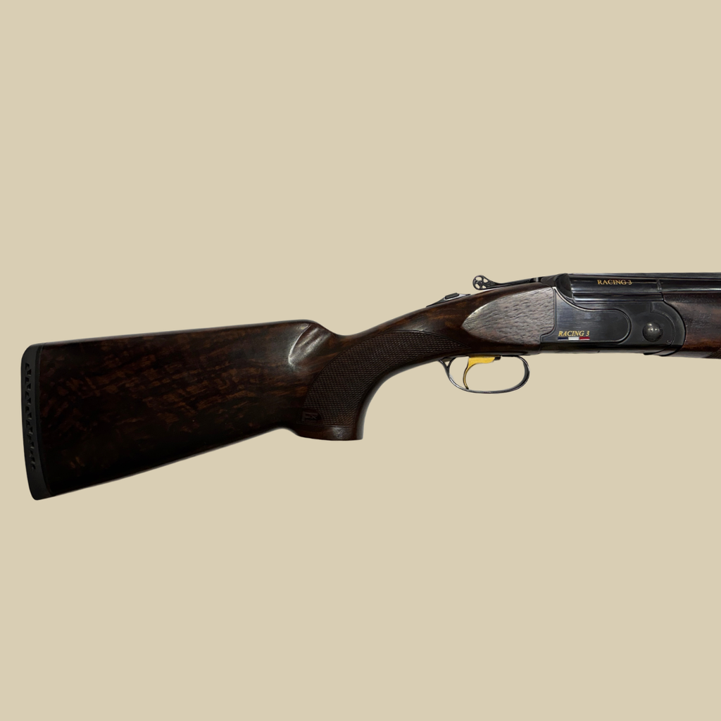 Fusil superposé Fair Racing 3 – Calibre 12/76