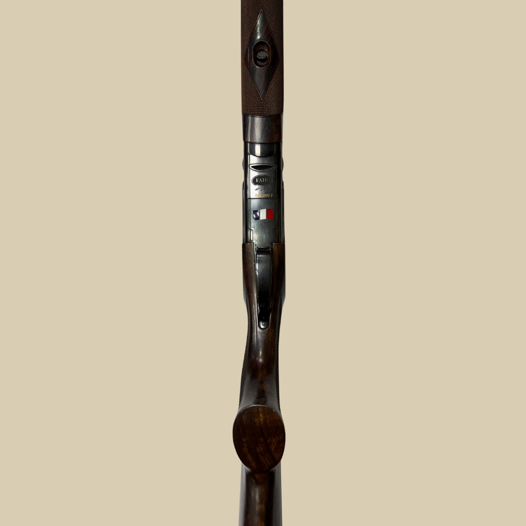 Fusil superposé Fair Racing 3 – Calibre 12/76