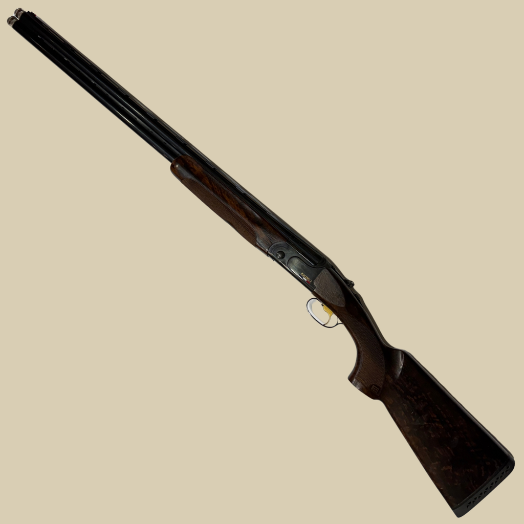Fusil superposé Fair Racing 3 – Calibre 12/76