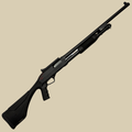 Fusil à pompe Winchester SXP Xtrem Defender Rifled – Calibre 12/76