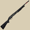 Fusil à pompe Winchester SXP Typhon Defender – Calibre 12/76