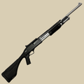 Fusil à pompe Winchester SXP Marine Xtrem Defender – Calibre 12/76