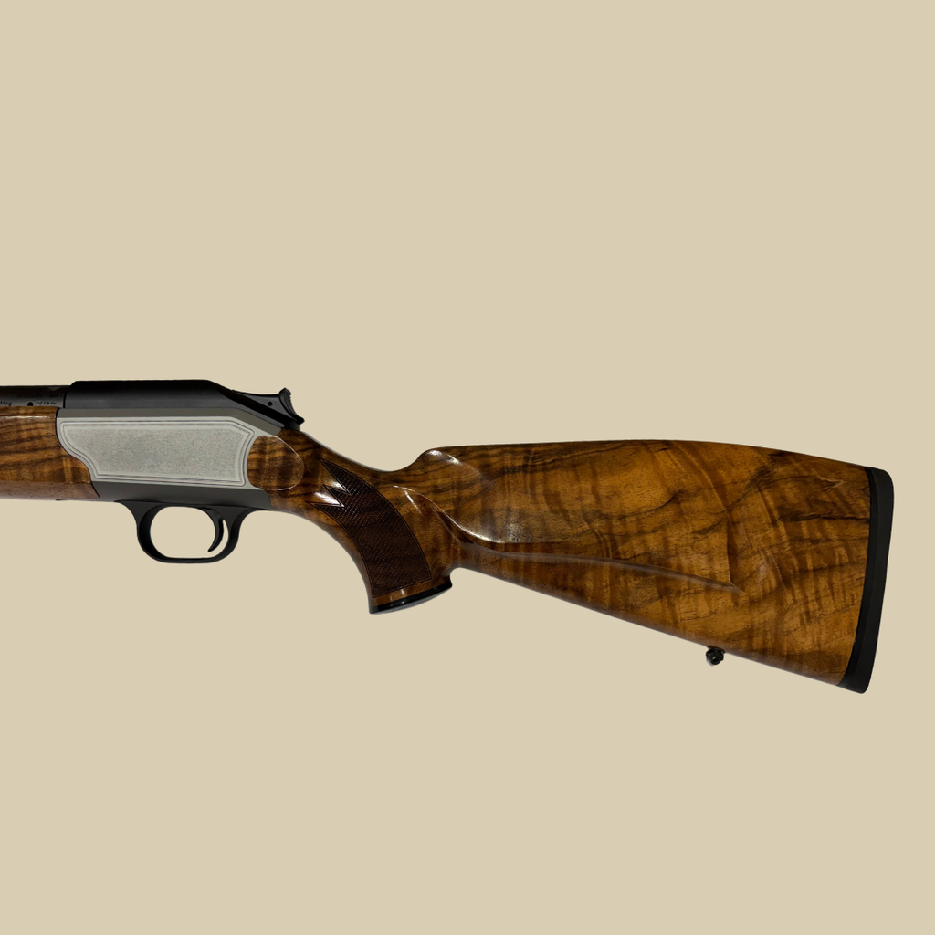 Carabine Blaser R93 Last Edition – Calibre 300 Win