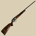 Carabine Blaser R93 Last Edition – Calibre 300 Win