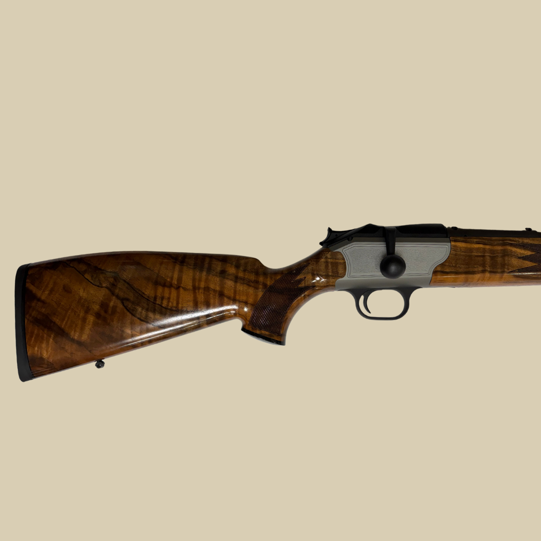 Carabine Blaser R93 Last Edition – Calibre 300 Win