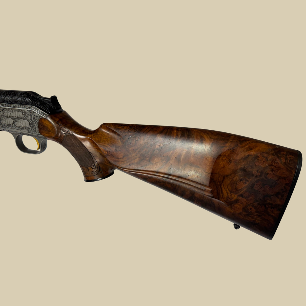 Carabine Blaser R93 Super Luxe - Calibre 300WM