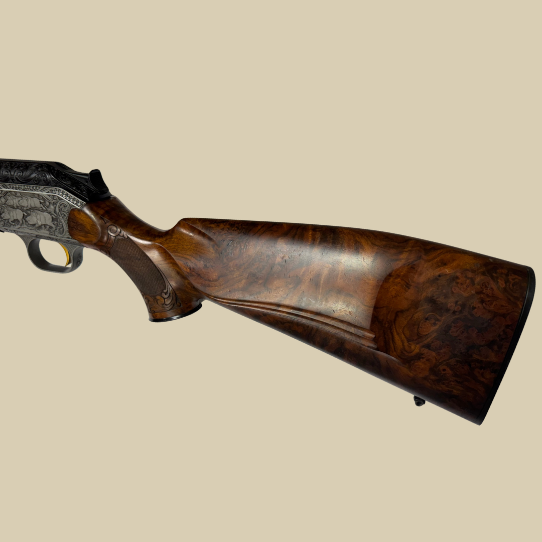 Carabine Blaser R93 Super Luxe - Calibre 300WM