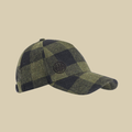 Casquette Beretta Lodge Green Moss