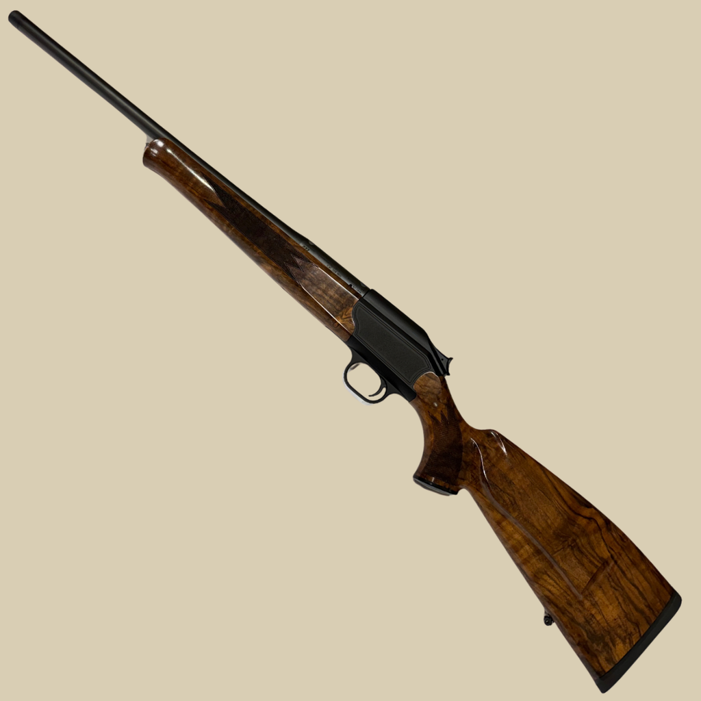 Carabine Blaser R93 Last Edition – Calibre 308 Win