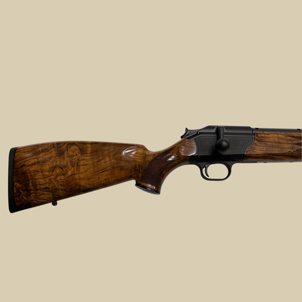 Carabine Blaser R93 Last Edition – Calibre 308 Win