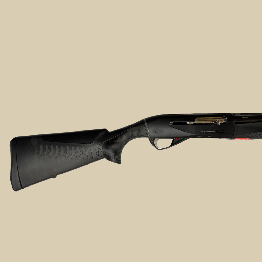 Fusil semi-automatique Benelli Raffaello Be Diamond A.I. BE.S.T. – Calibre 12/76