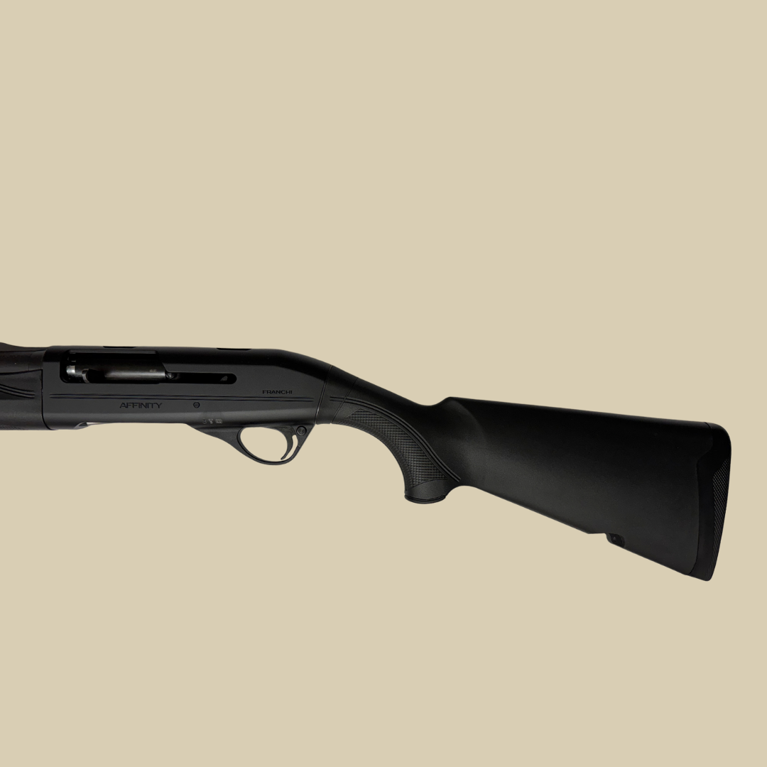 Fusil semi-automatique Franchi Affinity 3 Gaucher – Calibre 12/76