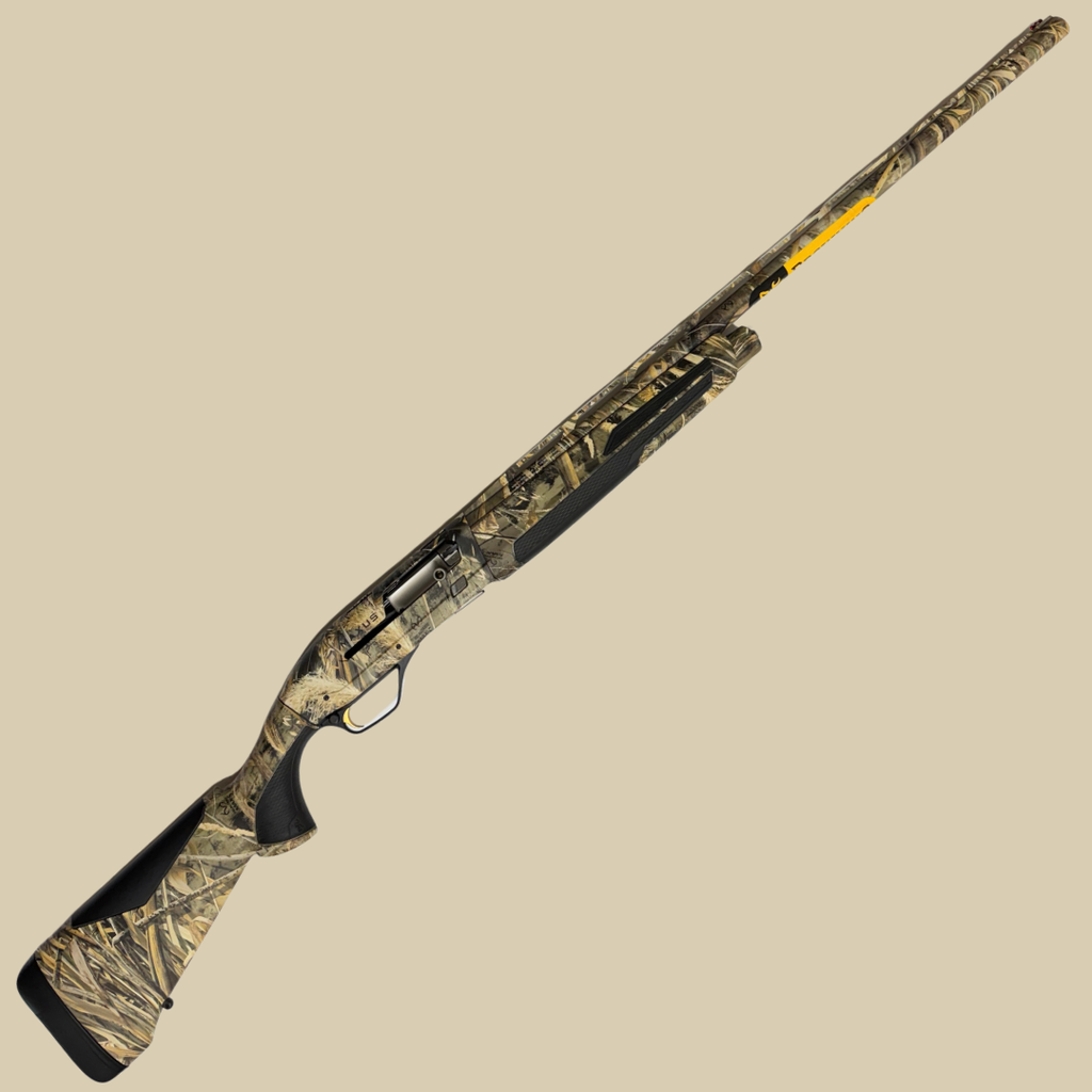 Fusil semi-automatique Browning Maxus II Camo Max-5 – Calibre 12/89