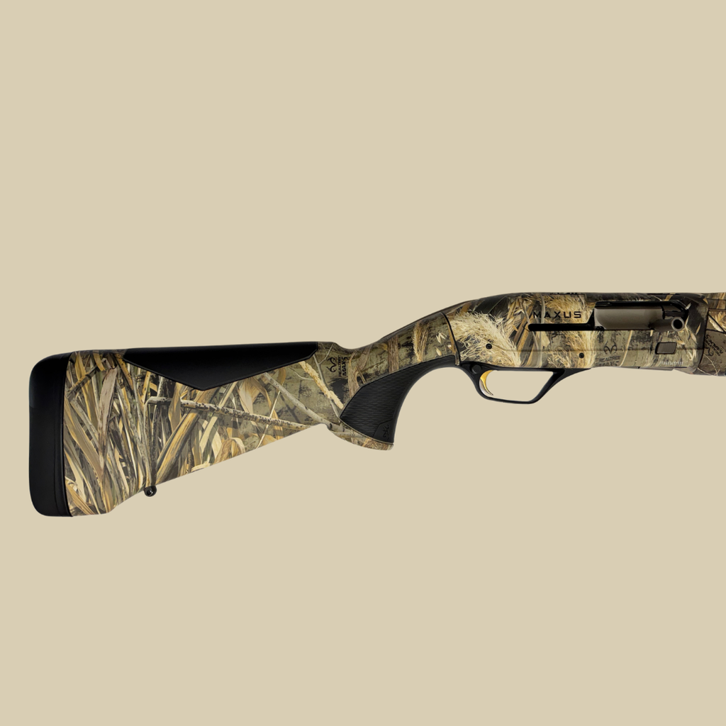 Fusil semi-automatique Browning Maxus II Camo Max-5 – Calibre 12/89