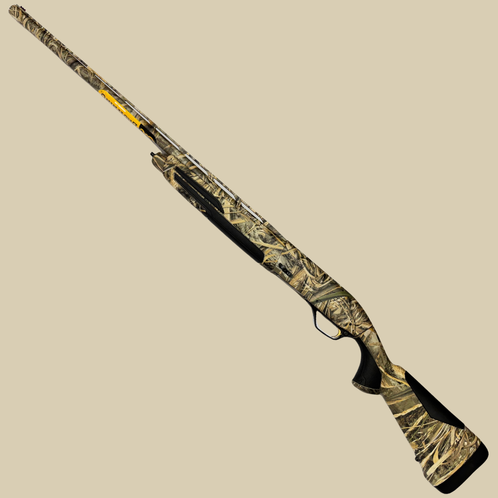 Fusil semi-automatique Browning Maxus II Camo Max-5 – Calibre 12/89