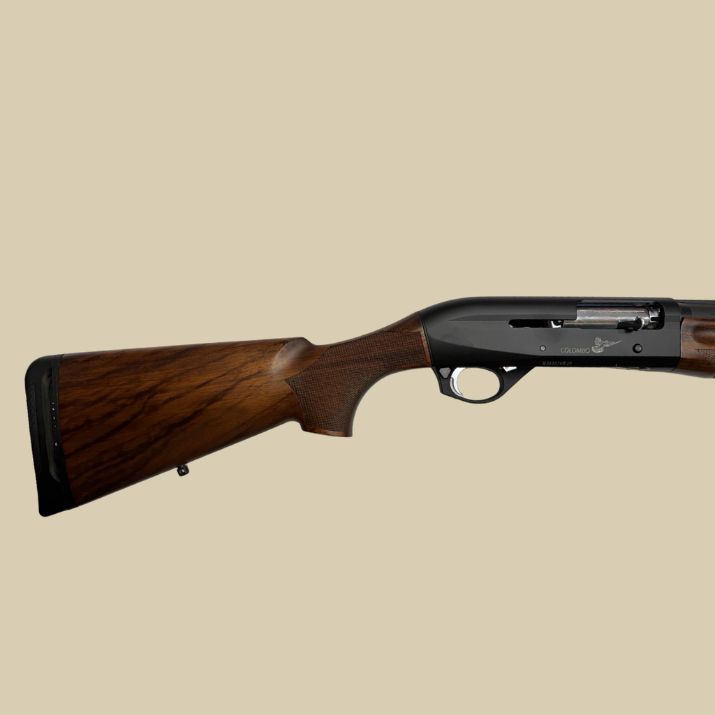 Fusil semi-automatique Benelli Colombo – Calibre 12/76