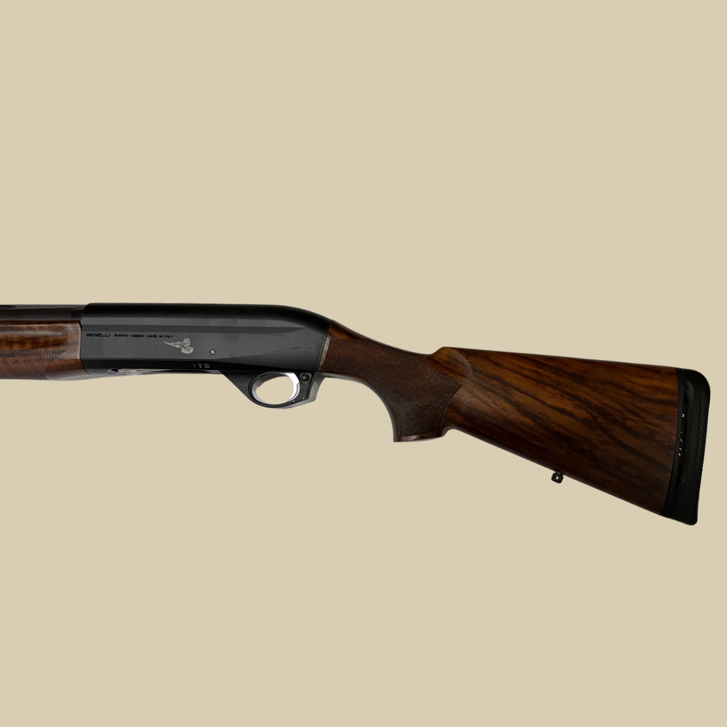 Fusil semi-automatique Benelli Colombo – Calibre 12/76