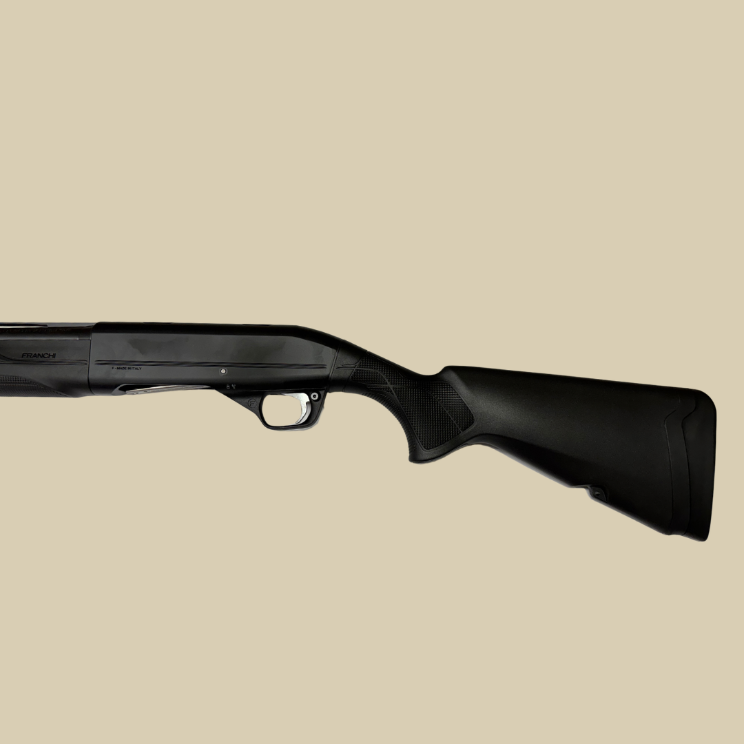 Fusil semi-automatique Franchi Affinity 3 Synthétique – Calibre 12/76