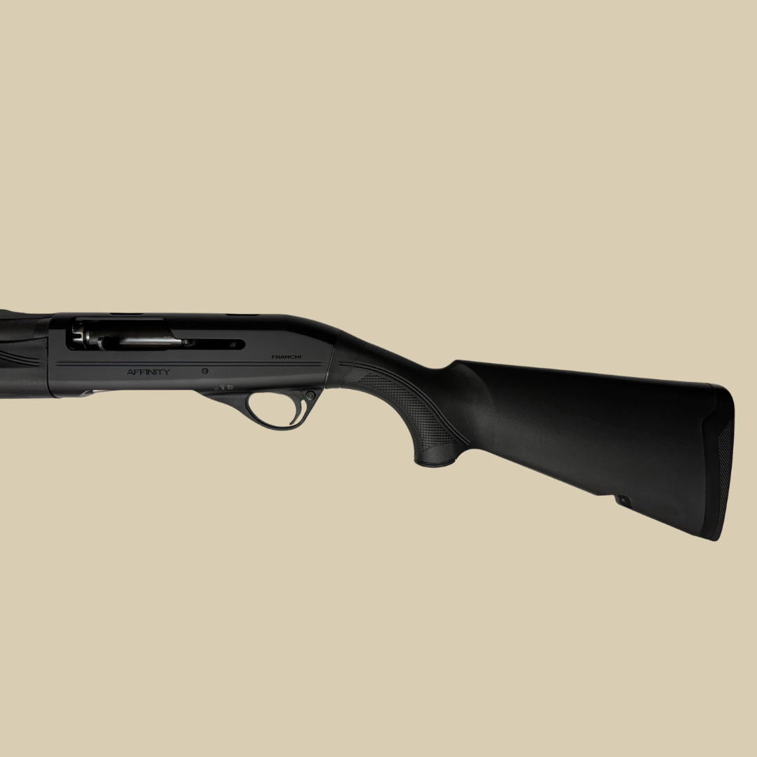 Fusil semi-automatique Franchi Affinity 3 Gaucher – Calibre 12/76