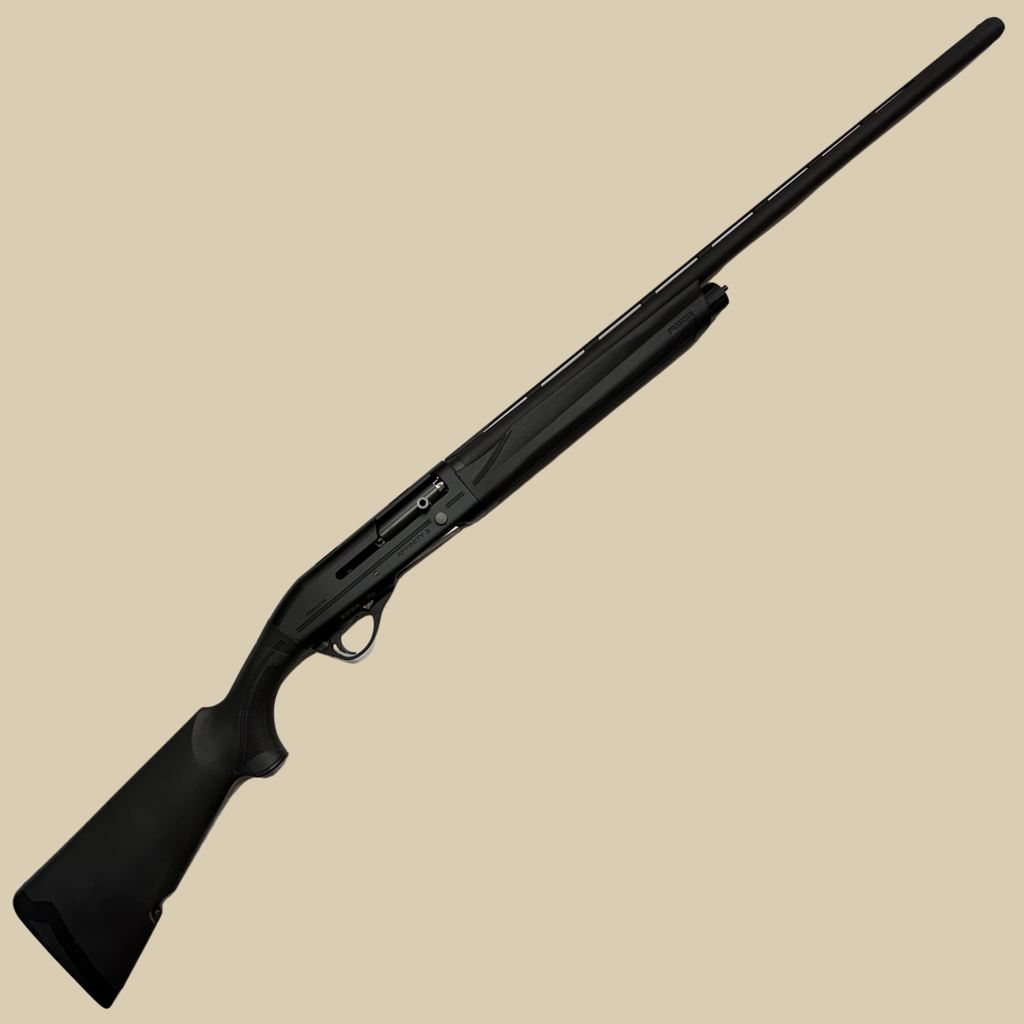 Fusil semi-automatique Franchi Affinity 3 Synthétique – Calibre 12/76