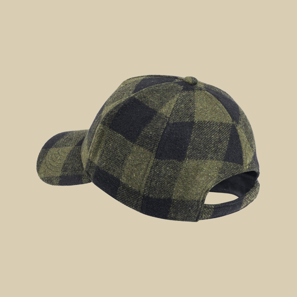 Casquette Beretta Lodge Green Moss