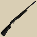 Fusil semi-automatique Beretta A400 Solo Black Synthetic – Calibre 12/76