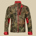 Veste Moose Hunter 2.0 WSP Härkila - MossyOak®Break-Up Country®/MossyOak®Red