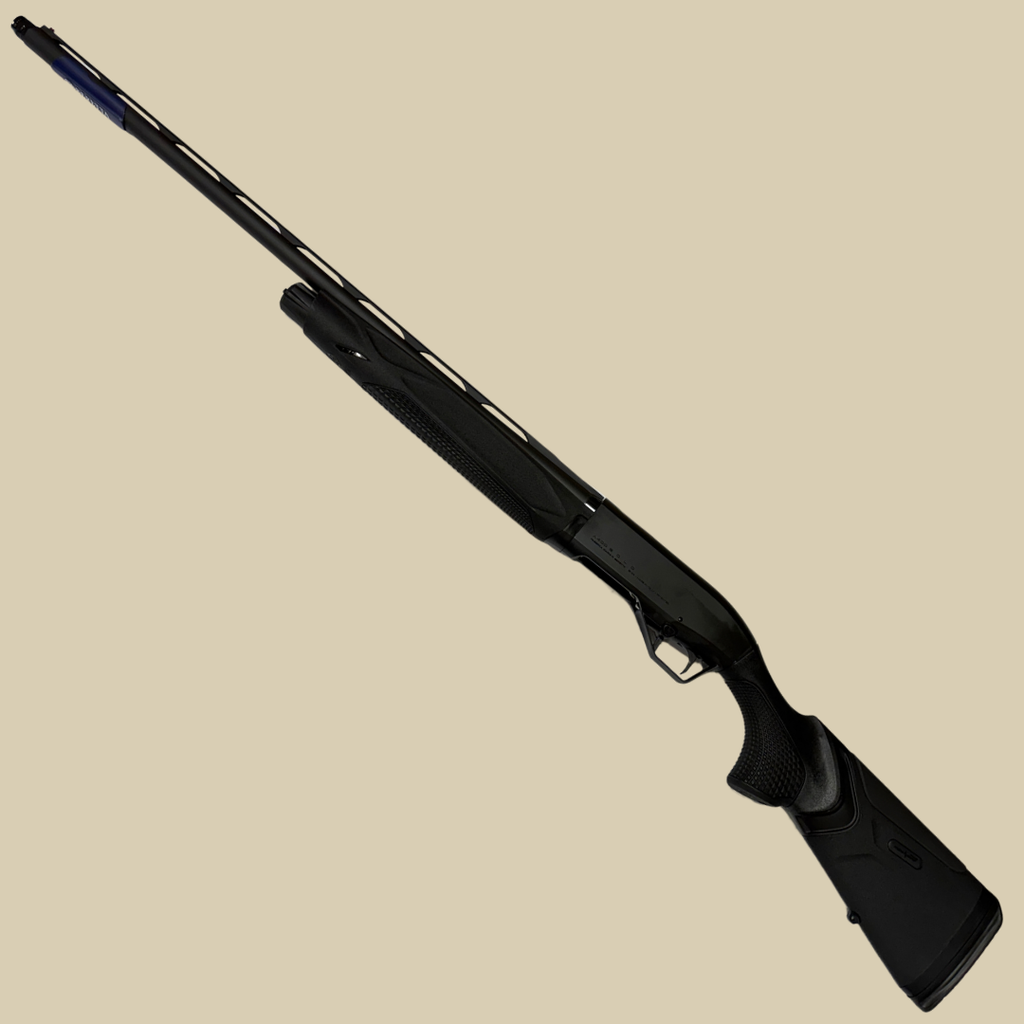 Fusil semi-automatique Beretta A400 Solo Black Synthetic – Calibre 12/76