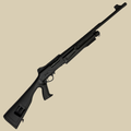 Fusil à pompe Escort Hatsan Slug MP – Calibre 12/76