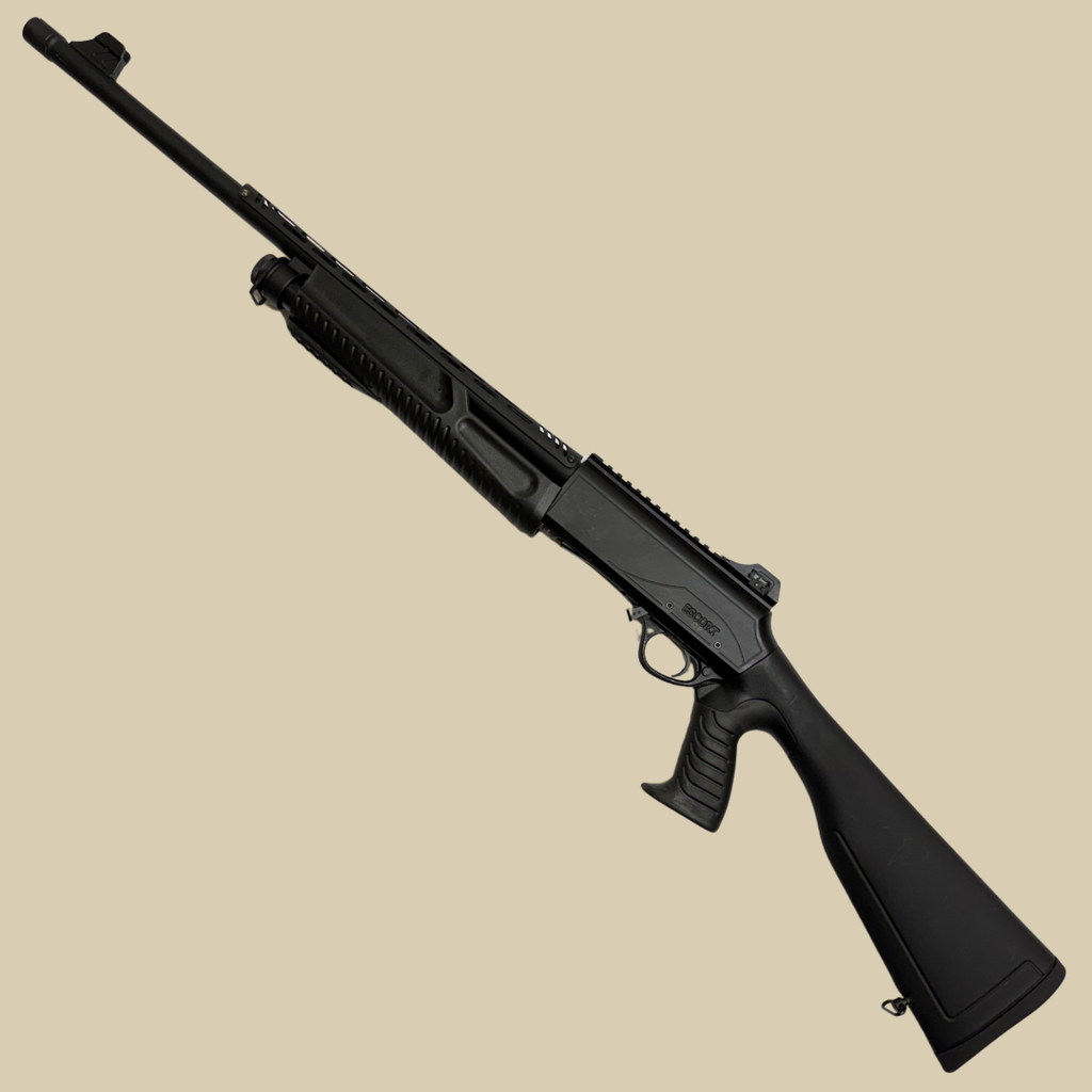 Fusil à pompe Escort Hatsan Slug MP – Calibre 12/76