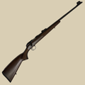 Carabine CZ 457 Lux – Calibre 22 LR