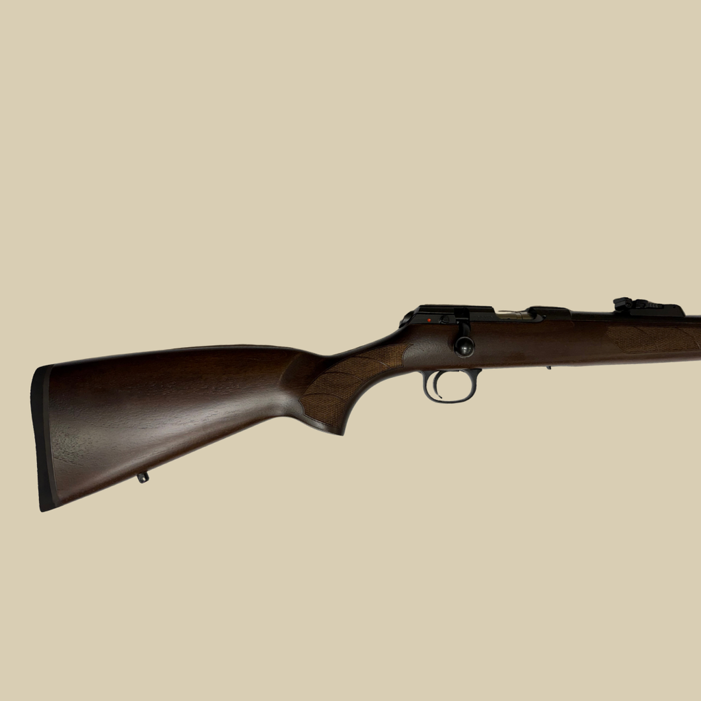 Carabine CZ 457 Lux – Calibre 22 LR